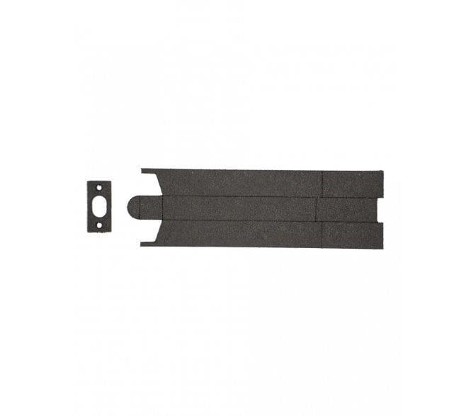 ZIF0160G Intumescent Pack to Suit Flush Bolts (150mm and 200mm)