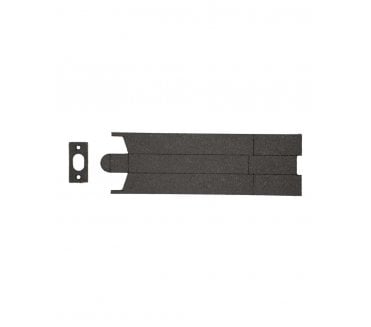 ZIF0160G Intumescent Pack to Suit Flush Bolts (150mm and 200mm)