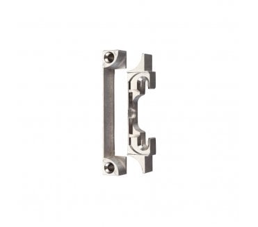 Zoo Hardware ZTRC01 Rebate Kit - Nickel Plated